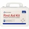 Physicianscare 25 Person First Aid Kit, 113 Pieces/Kit 25001-004 - alternate 5